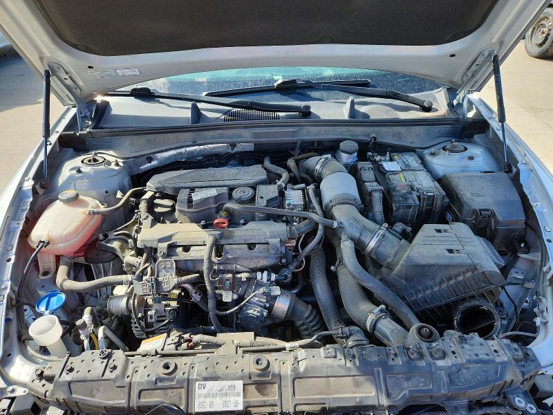2023 Hyundai Sonata მანქანა იყიდება აუქციონზე, vin: KMHL44J28PA292828, აუქციონის ნომერი: 57255086