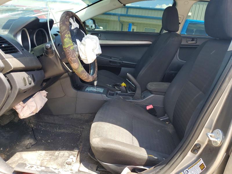 Aukcja sprzedaży 2013 Mitsubishi Lancer, vin: JA32U2FU8DU012073, numer aukcji: 56115876