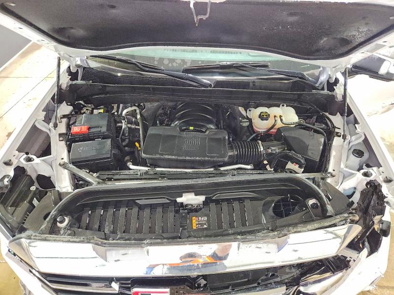 55941996 :رقم المزاد ، 1GTUUDED2SZ285873 vin ، 2025 Gmc Sierra مزاد بيع