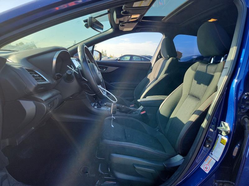 Продажа на аукционе авто 2017 Subaru Impreza, vin: 4S3GTAL63H3700665, номер лота: 57156296