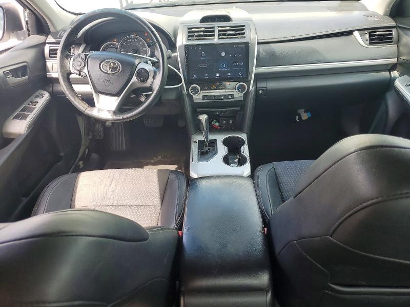 Aukcja sprzedaży 2013 Toyota Camry, vin: 4T1BF1FK4DU703388, numer aukcji: 57951356