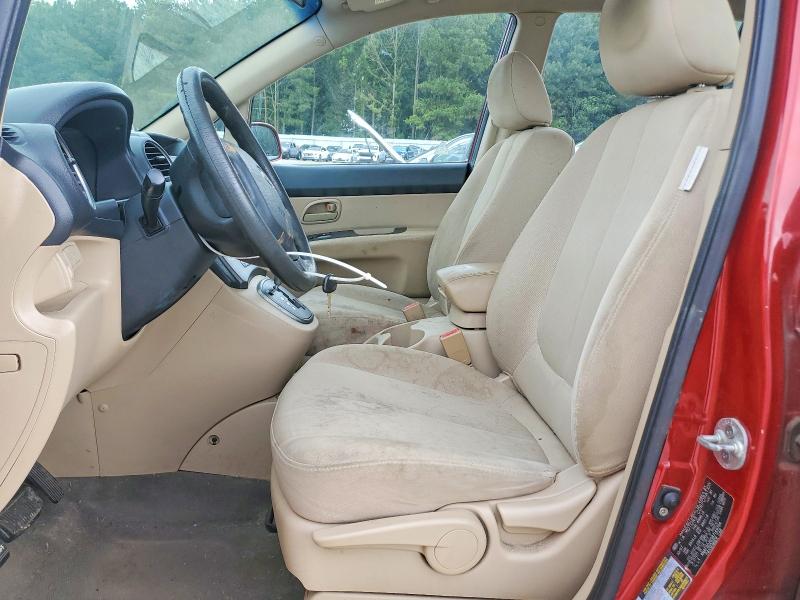 57382616 :رقم المزاد ، KNAFG526587149704 vin ، 2008 Kia Rondo مزاد بيع