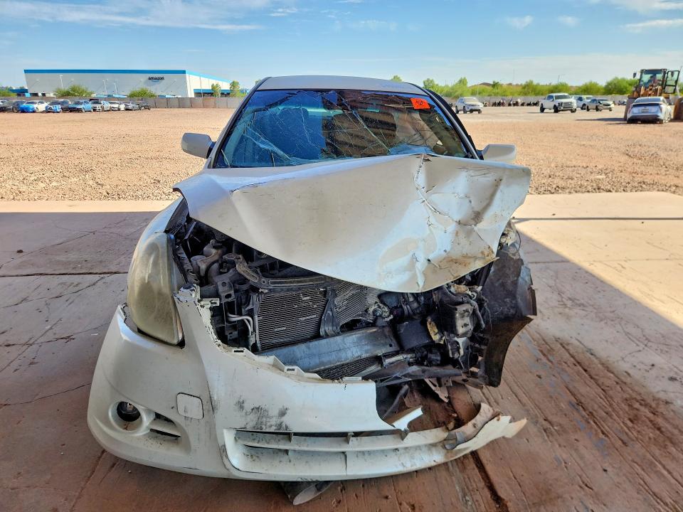 54008216 :رقم المزاد ، 1N4AL2AP3CN431125 vin ، 2012 Nissan Altima مزاد بيع