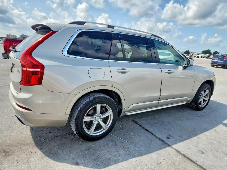 Продажа на аукционе авто 2016 Volvo Xc90, vin: YV4102XK7G1057076, номер лота: 58991976