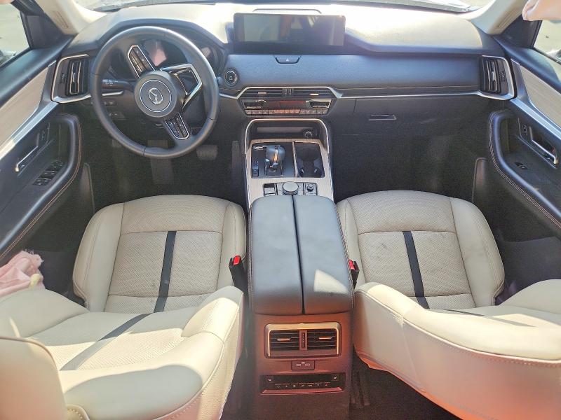 Aukcja sprzedaży 2026 Mazda Cx-90, vin: JM3KKCHDXT1359888, numer aukcji: 56769466