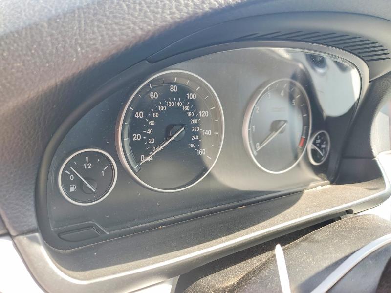 Aukcja sprzedaży 2012 Bmw 535, vin: WBAFU7C59CDU57981, numer aukcji: 55547256