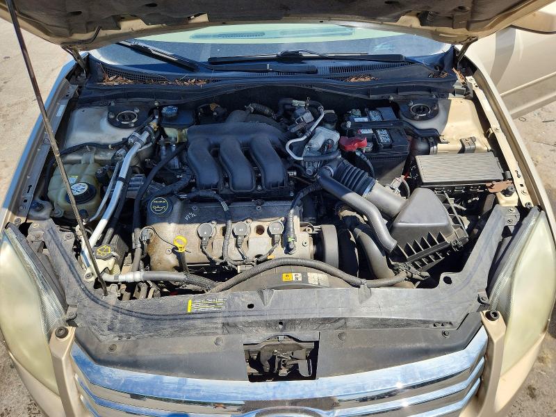 Aukcja sprzedaży 2006 Ford Fusion, vin: 3FAFP07176R210744, numer aukcji: 58019376