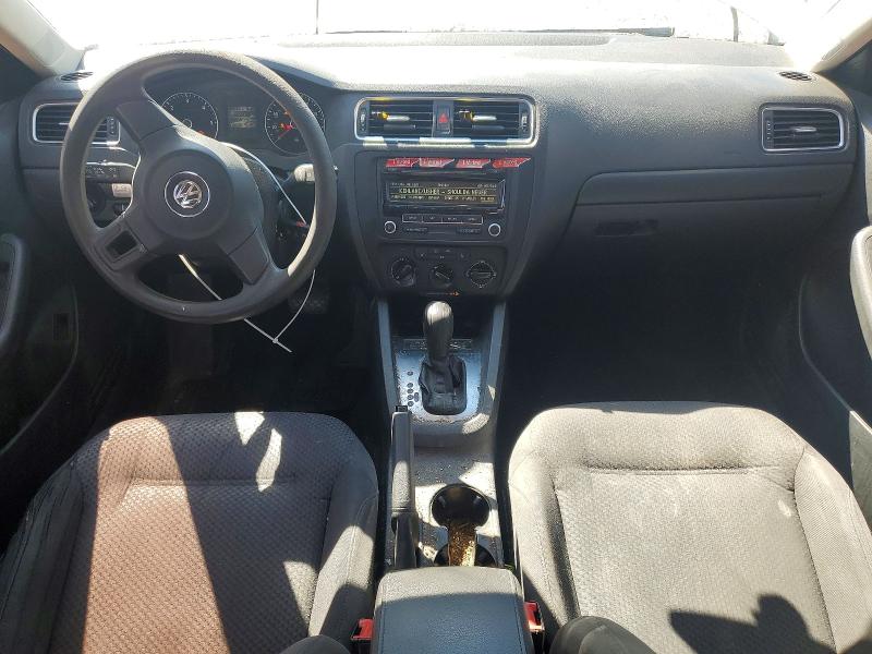 Aukcja sprzedaży 2014 Volkswagen Jetta, vin: 3VWLL7AJ9EM295136, numer aukcji: 57610986