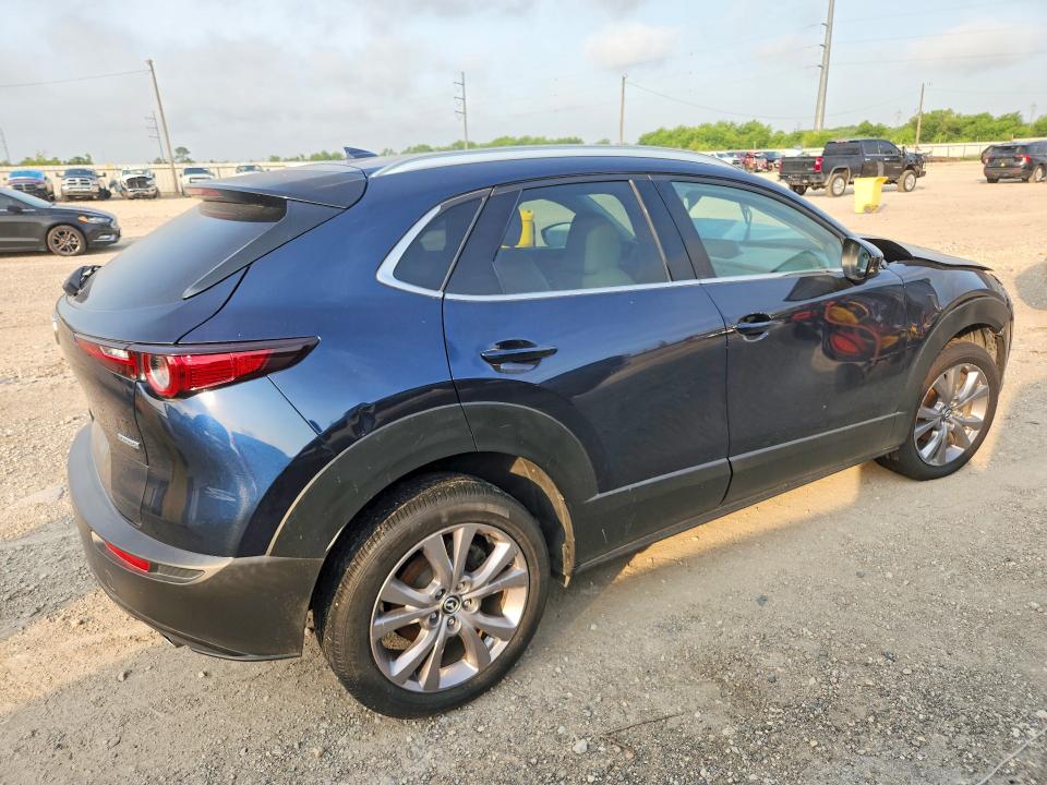 Aukcja sprzedaży 2020 Mazda Cx-30, vin: 3MVDMBEM5LM124472, numer aukcji: 58105746