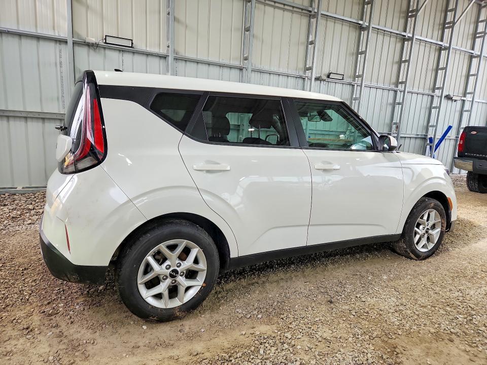 Aukcja sprzedaży 2024 Kia Soul, vin: KNDJ23AUXR7233891, numer aukcji: 56283206