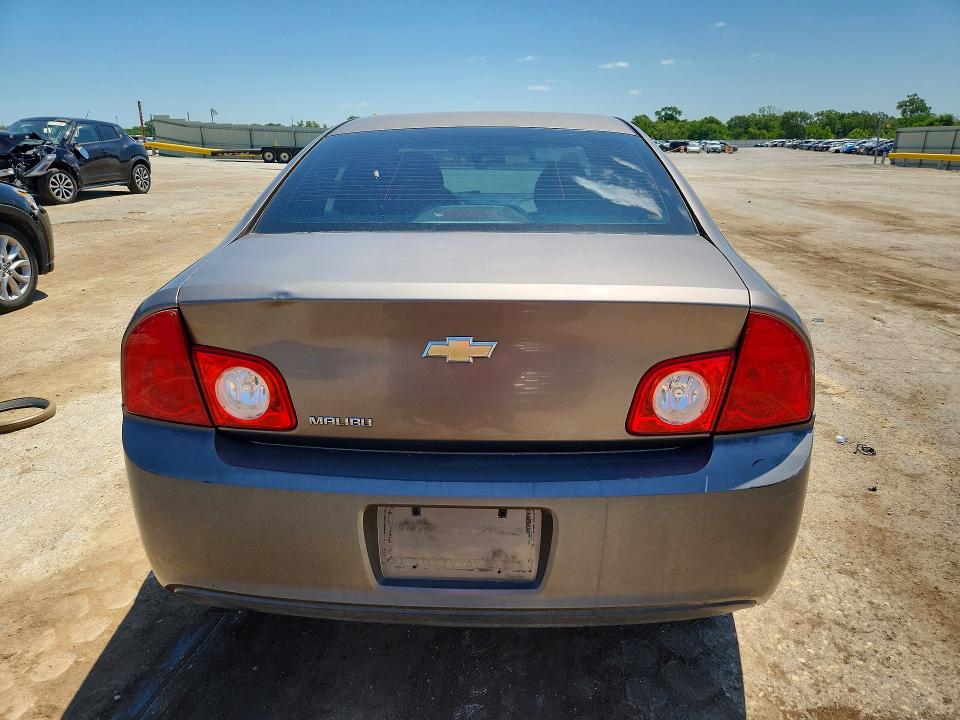 Продажа на аукционе авто 2012 Chevrolet Malibu, vin: 1G1ZA5E00CF128288, номер лота: 57629816
