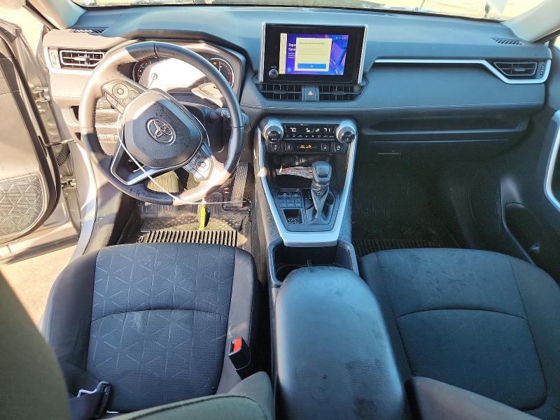 Aukcja sprzedaży 2025 Toyota Rav4, vin: 2T3P1RFV6SW552510, numer aukcji: 57134046
