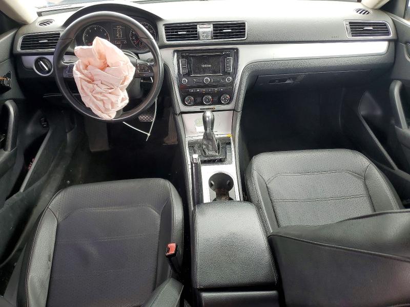 Продажа на аукционе авто 2013 Volkswagen Passat, vin: 1VWBP7A38DC075892, номер лота: 56114356