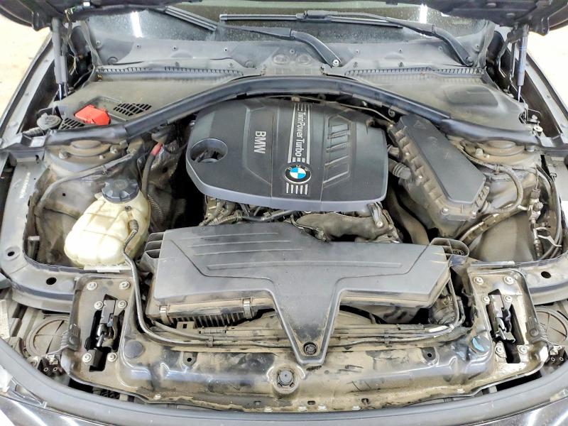 Продажа на аукционе авто 2014 Bmw 328, vin: WBA3D3C54EF099241, номер лота: 57039486