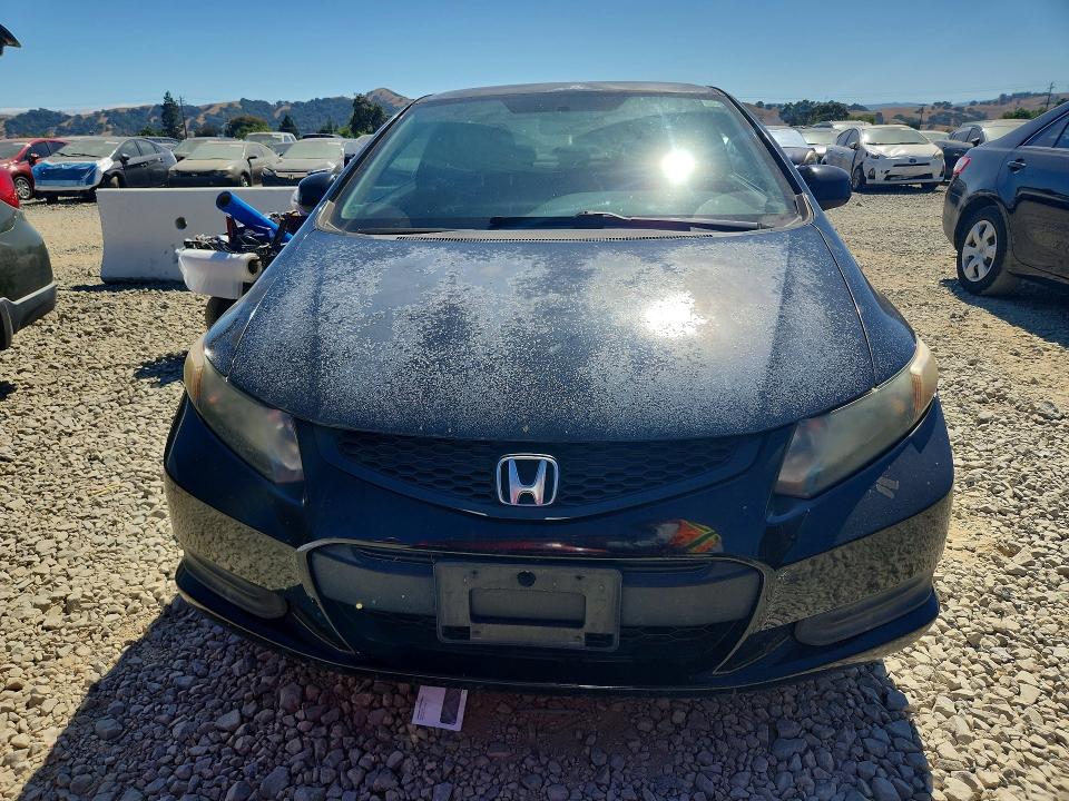 59008446 :رقم المزاد ، 2HGFG3B52CH553220 vin ، 2012 Honda Civic مزاد بيع