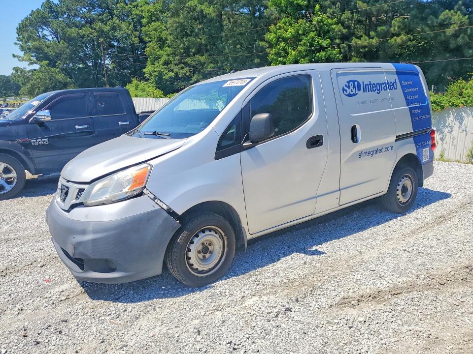 Продаж на аукціоні авто 2015 Nissan Nv200, vin: 3N6CM0KN8FK712961, номер лоту: 55974746