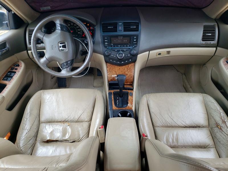 Aukcja sprzedaży 2004 Honda Accord, vin: 1HGCM66504A095846, numer aukcji: 58186546
