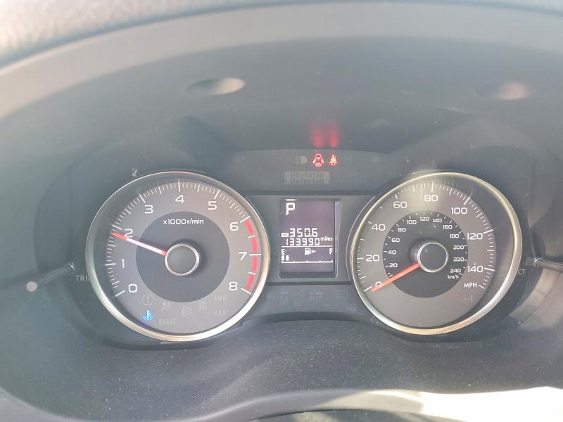 58183716 :رقم المزاد ، JF2SJAFC3GH485339 vin ، 2016 Subaru Forester مزاد بيع