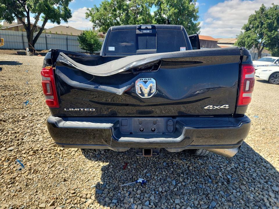 Продажа на аукционе авто 2021 Ram 2500, vin: 3C6UR5TL6MG671031, номер лота: 51922406