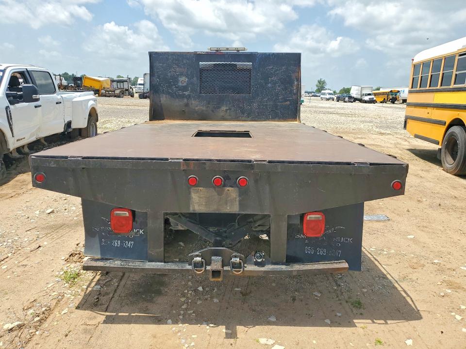 85453615 :رقم المزاد ، 3C7WRMFL2EG214664 vin ، 2014 Ram 5500 مزاد بيع