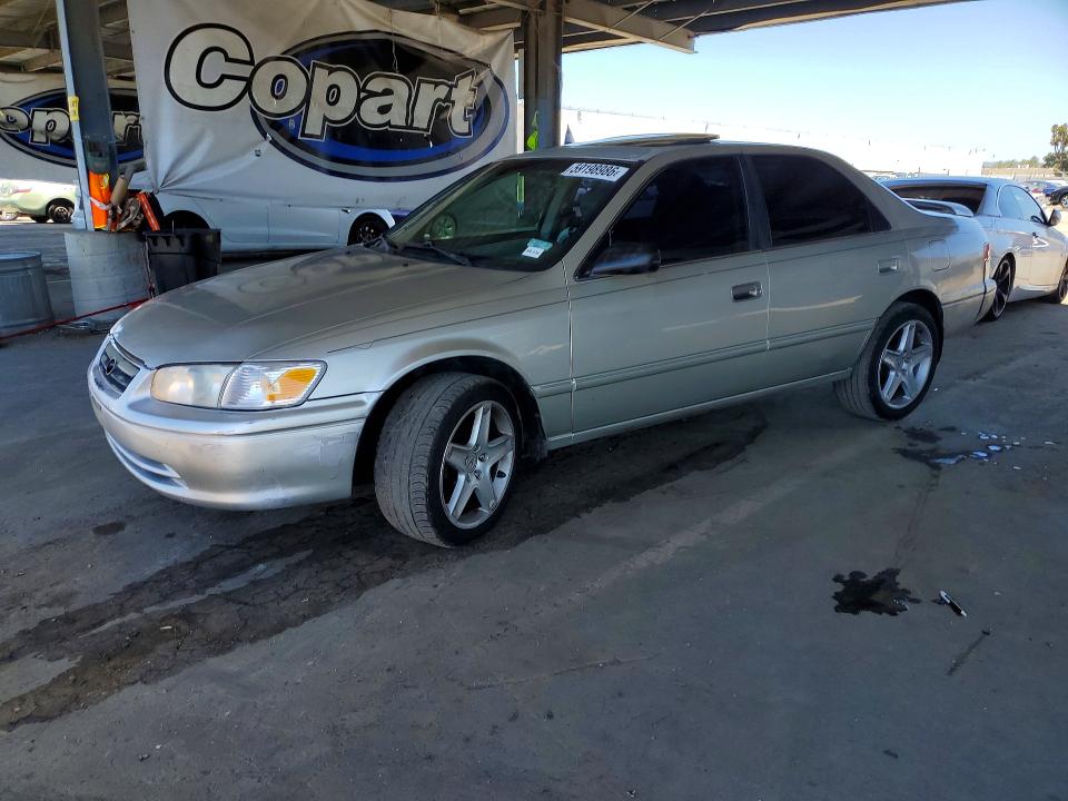 Aukcja sprzedaży 2000 Toyota Camry, vin: 4T1BF28K8YU109086, numer aukcji: 59198986