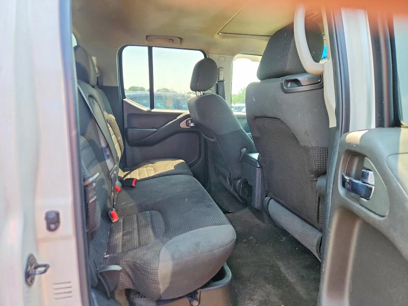 Продаж на аукціоні авто 2005 Nissan Frontier, vin: 1N6AD07W15C429900, номер лоту: 59176206