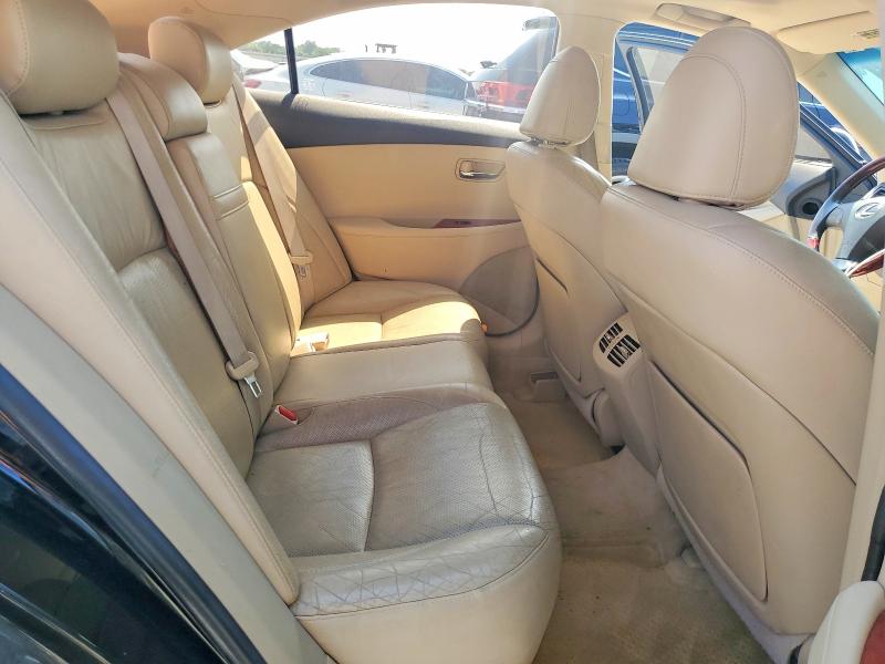 55790786 :رقم المزاد ، JTHBJ46G792329280 vin ، 2009 Lexus Es مزاد بيع