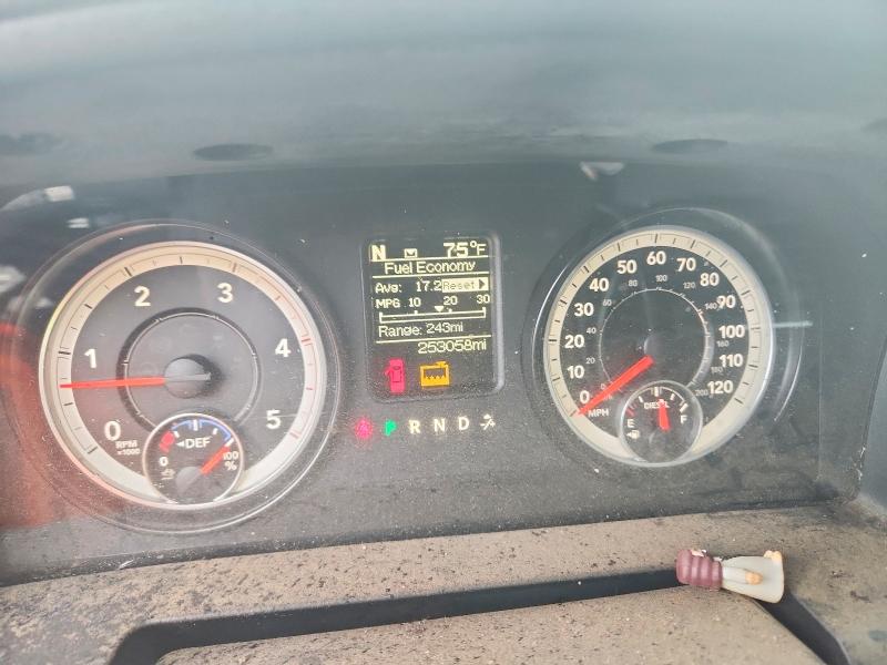 Продаж на аукціоні авто 2015 Ram 2500, vin: 3C6UR5DL6FG659480, номер лоту: 57469926