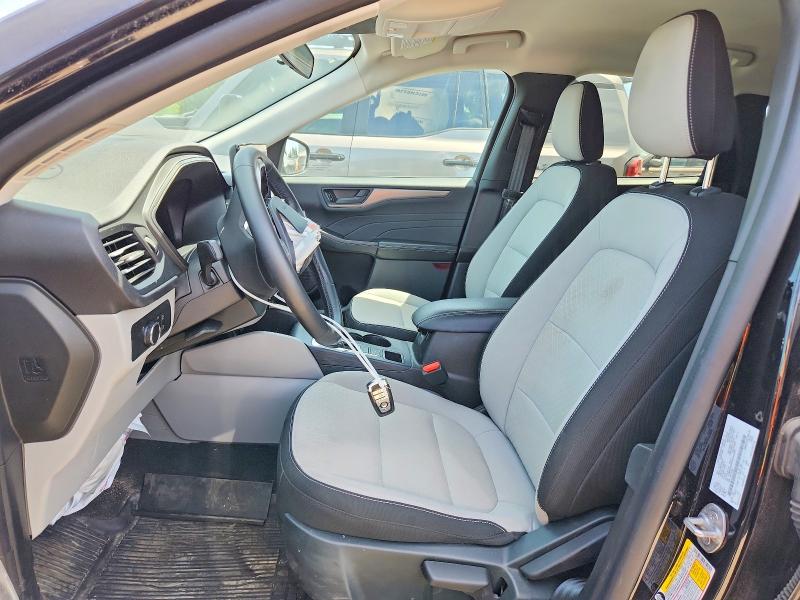 Aukcja sprzedaży 2025 Ford Escape, vin: 1FMCU9GN7SUA84543, numer aukcji: 55373166