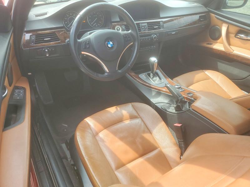 2012 Bmw 328 მანქანა იყიდება აუქციონზე, vin: WBADW3C52CE822781, აუქციონის ნომერი: 58033946