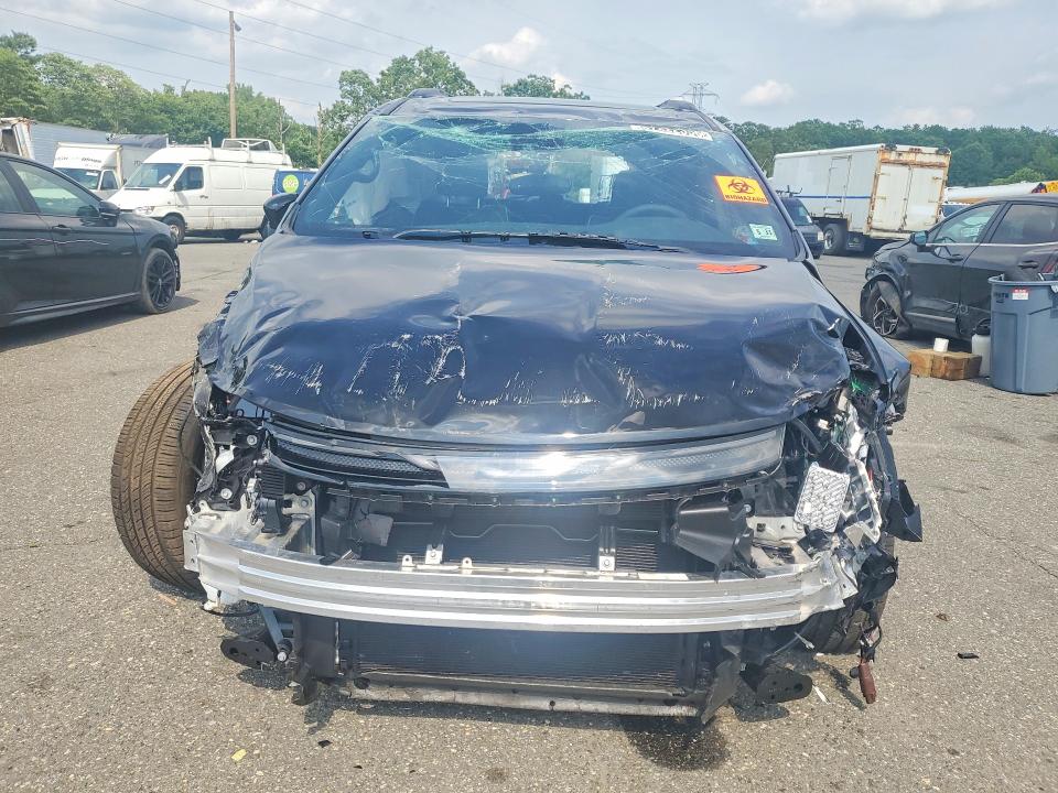 Aukcja sprzedaży 2027 Chrysler Pacifica, vin: 2C4RC1GG6VR552901, numer aukcji: 57222356