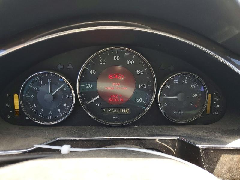 Aukcja sprzedaży 2008 Mercedes-benz Cls, vin: WDDDJ72XX8A120112, numer aukcji: 85630515