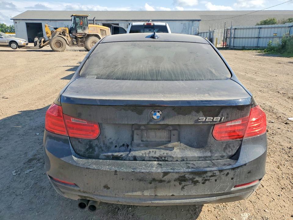 Aukcja sprzedaży 2014 Bmw 328, vin: WBA3A5G59ENN66237, numer aukcji: 58468346