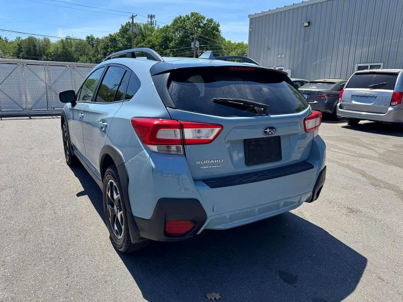 Aukcja sprzedaży 2018 Subaru Crosstrek, vin: JF2GTABC6J9260212, numer aukcji: 56623856