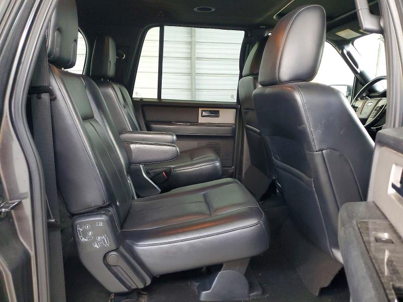 Продажа на аукционе авто 2017 Ford Expedition, vin: 1FMJK1KT3HEA40773, номер лота: 58067846