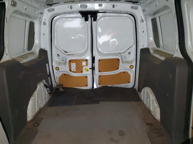 Продаж на аукціоні авто 2019 Ford Transit Connect, vin: NM0LS7E28K1399261, номер лоту: 58187556