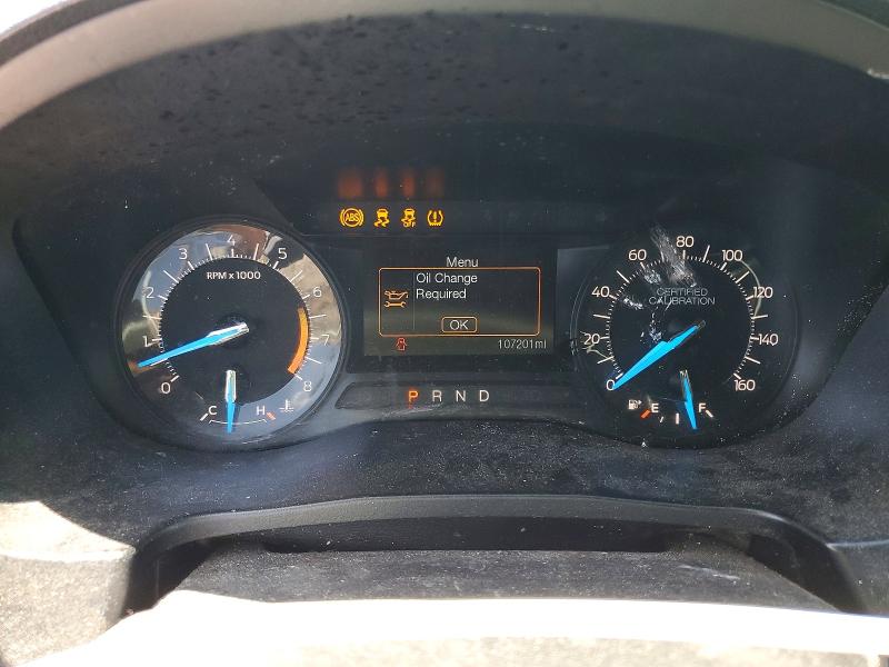57197576 :رقم المزاد ، 1FM5K8AR2JGC35385 vin ، 2018 Ford Explorer مزاد بيع