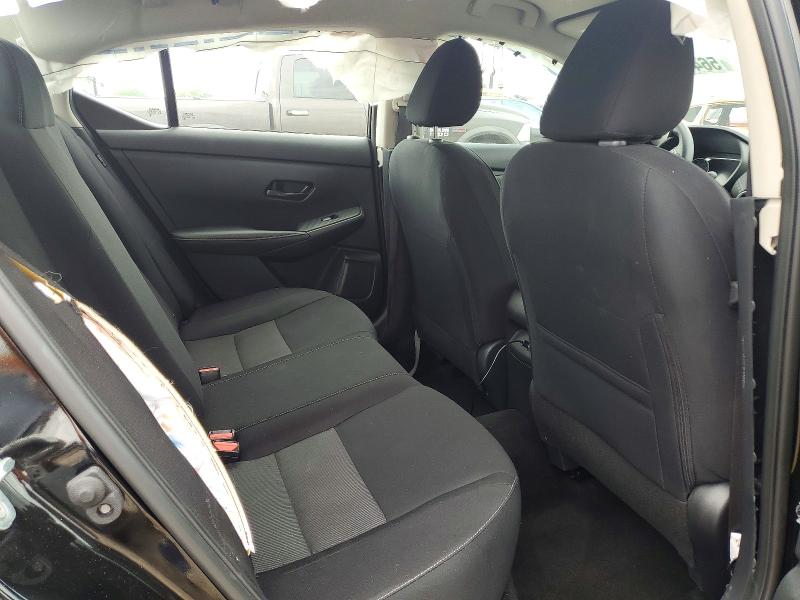 2024 Nissan Sentra მანქანა იყიდება აუქციონზე, vin: 3N1AB8CV2RY291417, აუქციონის ნომერი: 56453876
