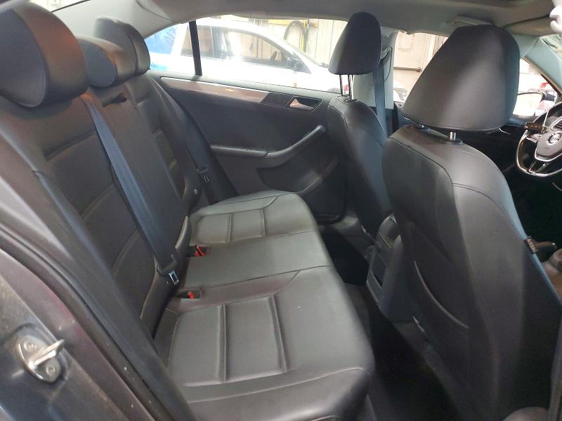 Aukcja sprzedaży 2017 Volkswagen Jetta, vin: 3VWDB7AJ8HM221122, numer aukcji: 56731166