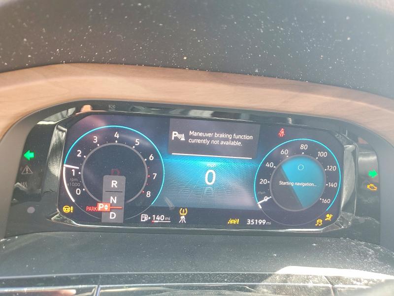 Aukcja sprzedaży 2024 Volkswagen Atlas, vin: 1V2WR2CA2RC543148, numer aukcji: 59017936