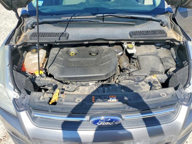Продаж на аукціоні авто 2014 Ford Escape, vin: 1FMCU9G94EUC14575, номер лоту: 58807626