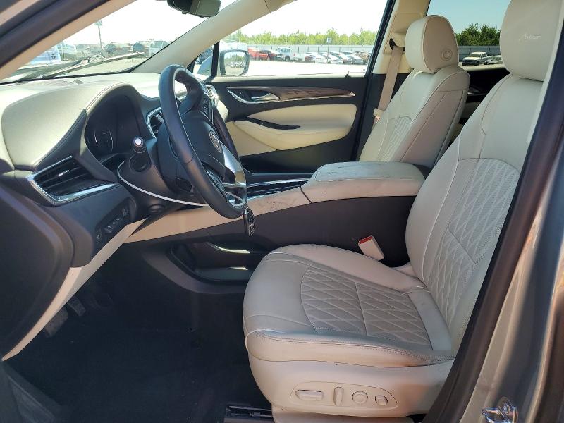 Продаж на аукціоні авто 2023 Buick Enclave, vin: 5GAERDKW6PJ253429, номер лоту: 56858376