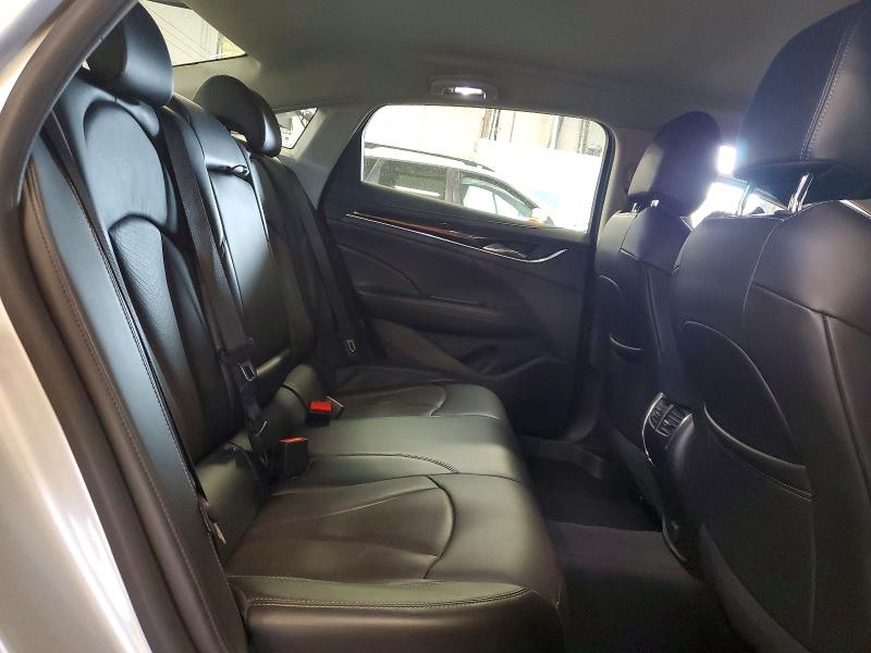 Продаж на аукціоні авто 2017 Buick Lacrosse, vin: 1G4ZP5SS8HU135676, номер лоту: 56145646