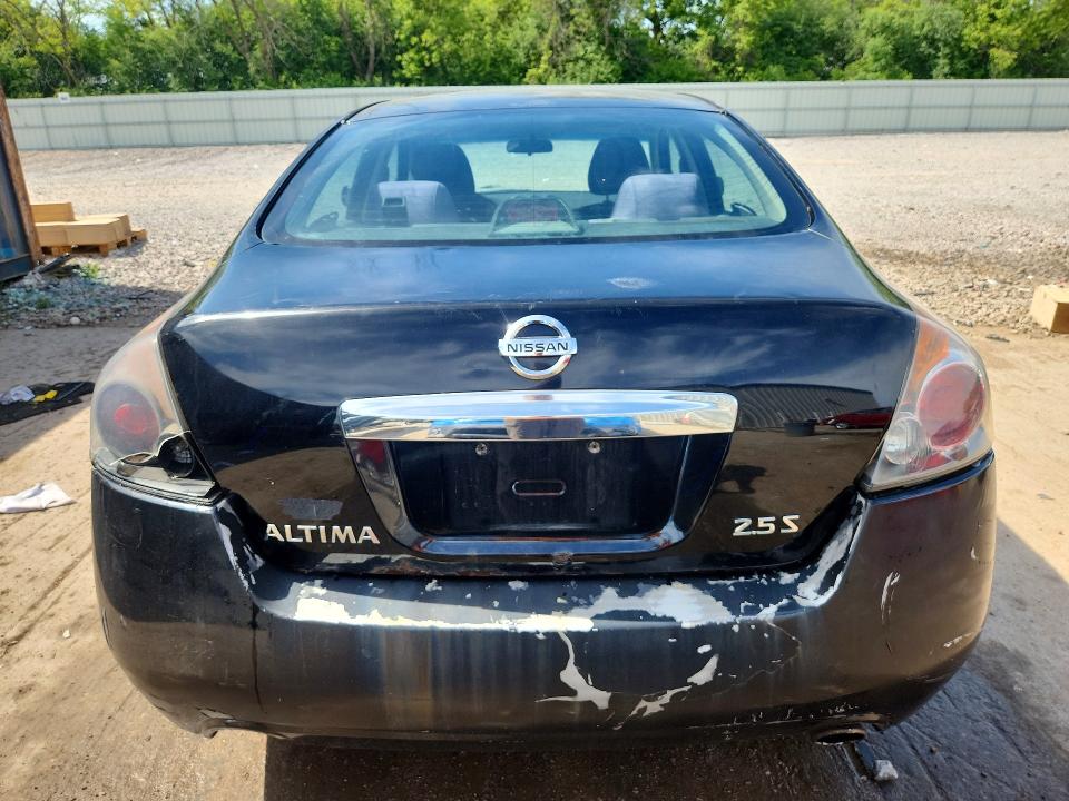 2012 Nissan Altima მანქანა იყიდება აუქციონზე, vin: 1N4AL2AP3CN490210, აუქციონის ნომერი: 55748606