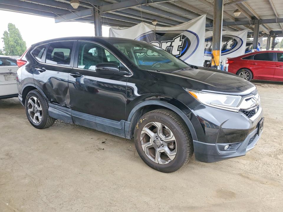 Продаж на аукціоні авто 2019 Honda Cr-v, vin: JHLRW2H56KX013480, номер лоту: 57256596