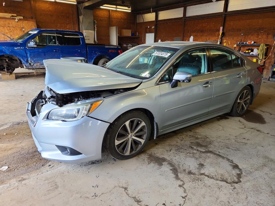 Продажа на аукционе авто 2017 Subaru Legacy, vin: 4S3BNEN69H3037031, номер лота: 57324876