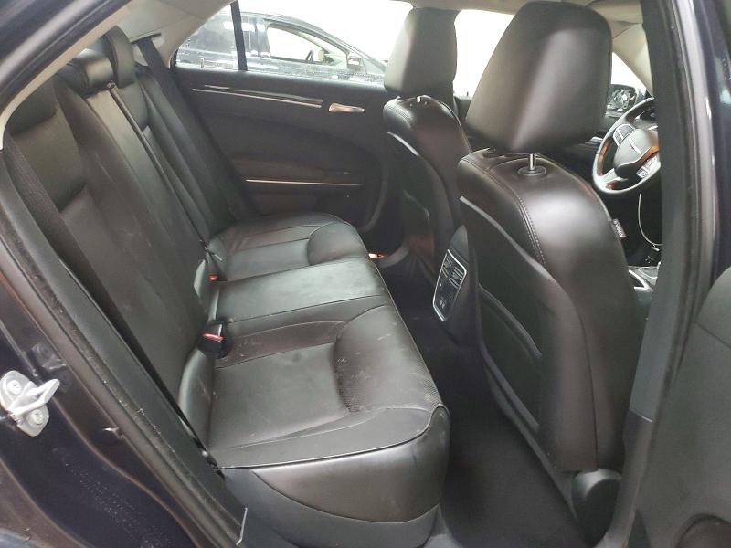 Aukcja sprzedaży 2019 Chrysler 300, vin: 2C3CCAKG0KH556610, numer aukcji: 58732906