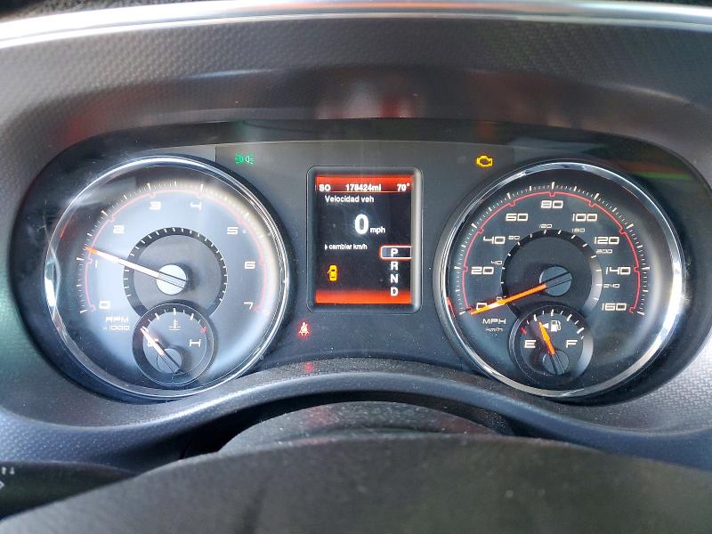Продажа на аукционе авто 2014 Dodge Charger, vin: 2C3CDXCT2EH321805, номер лота: 58832176