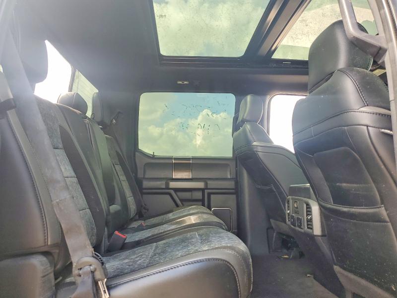2019 Ford F150 მანქანა იყიდება აუქციონზე, vin: 1FTFW1RG7KFB28069, აუქციონის ნომერი: 55778836