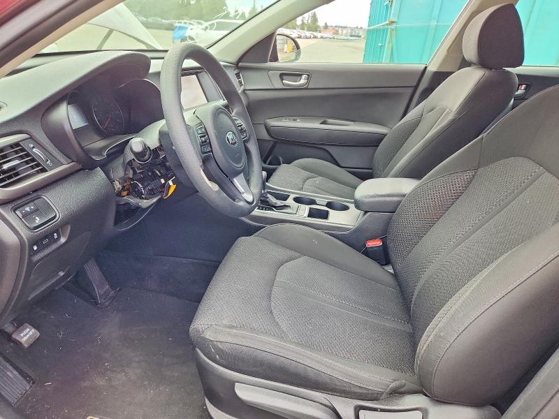 Aukcja sprzedaży 2018 Kia Optima, vin: 5XXGT4L36JG264682, numer aukcji: 55957996
